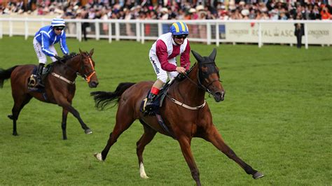 royal ascot 2.30 results|Royal Ascot 2.30 results: Who won the 2.30 at Royal Ascot.